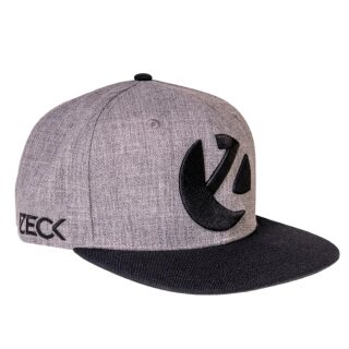 Zeck Fishing Snapback Big Z