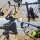 Poseidon P4 Line SHR Swing Presentation Set 1 Rod schwarz