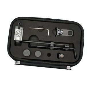 Poseidon P4 Line SHR Swing Presentation Set 1 Rod clear