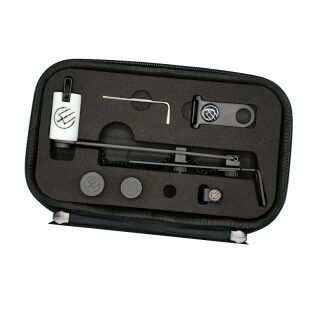 Poseidon P4 Line SHR Swing Presentation Set 1 Rod weiß