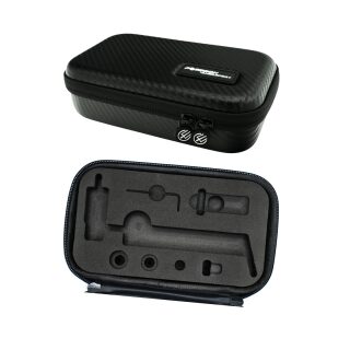 Poseidon SHR Swing Presentation Set 1 Rod Case