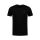 Korda Sunrise Tee Black