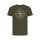 Korda Compass Tee Dark Olive