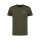 Korda Compass Tee Dark Olive M