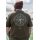 Korda Compass Tee Dark Olive M
