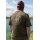 Korda Compass Tee Dark Olive XL