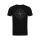 Korda Compass Tee Black M