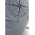 Korda Compass Tee Heather Grey L