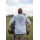 Korda Compass Tee Heather Grey XXL