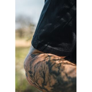 Korda TK Digi Kamo Tee Black XL