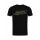 Korda TK Digi Kamo Tee Black XL