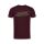 Korda TK Digi Kamo Tee Burgundy