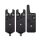 Delkim Digital v2 Bite Alarm Presentation Set 2+1