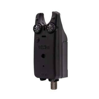 Delkim EV-R Digital Bite Alarm Presentation Set 2+1