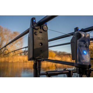 Delkim EV-R Digital Bite Alarm