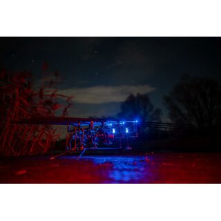 Delkim EV-R Digital Bite Alarm