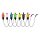 Avid Carp Revolve Bobbin Kit XL