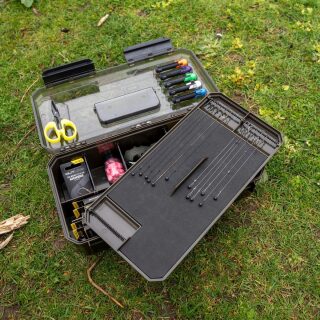 Avid Carp Reload Accessory Box XL