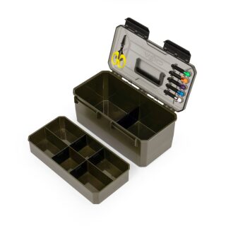 Avid Carp Reload Accessory Box XL