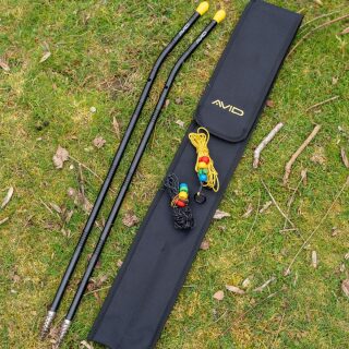 Avid Carp All-Terrain Yard Sticks