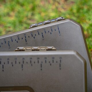 Avid Carp Reload Rig Case Large
