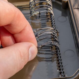 Avid Carp Reload Rig Case XL