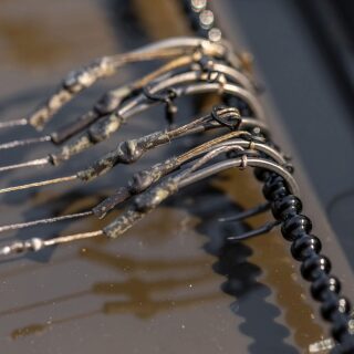 Avid Carp Reload Rig Case