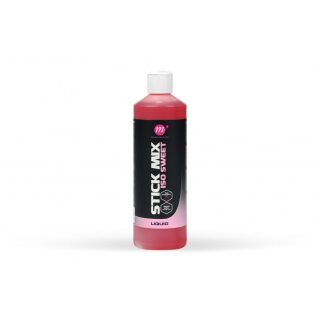 Mainline ISO Sweet Stick Mix Liquid - 500ml