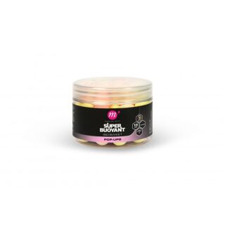 Mainline ISO Sweet Super Buoyant Pop-Ups -...