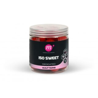 Mainline ISO Sweet Wafters - 18 mm
