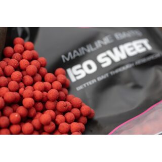 Mainline ISO Sweet Shelf Life Boilies - 10mm - 1kg