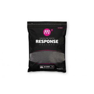 Mainline ISO Sweet Response Pellet - 5mm - 5kg