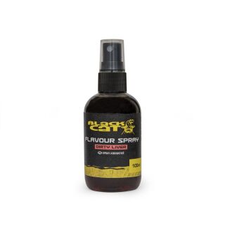 Black Cat - Flavour Spray 100 ml Dirty Liver