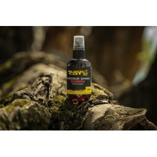 Black Cat - Flavour Spray 100 ml Dirty Liver