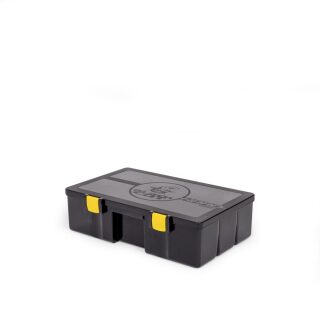 Black Cat Hard Case Multi Tackle Box L