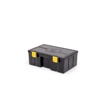Black Cat Hard Case Multi Tackle Box S