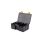 Black Cat Hard Case Multi Tackle Box S