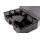 Black Cat Hard Case Multi Tackle Box S