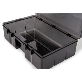 Black Cat Hard Case Tackle Box L