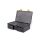Black Cat Hard Case Tackle Box L