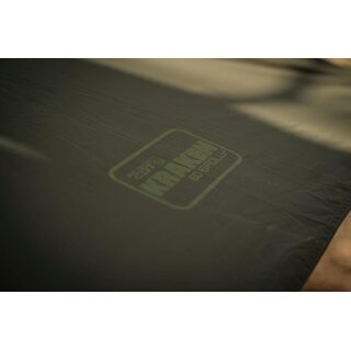 Black Cat Kraken 60" Schirm