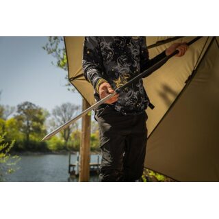 Black Cat Kraken 60" Schirm