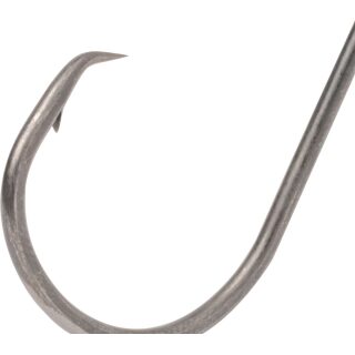 Black Cat Circle Haken DG
