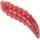 Korum Floating Grubs - Imitation Maggots - Red