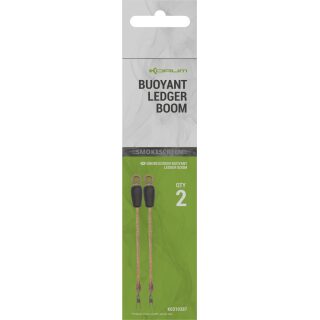Korum Smokescreen Buoyant Ledger Boom