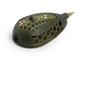 Korum Camo Grub Feeder