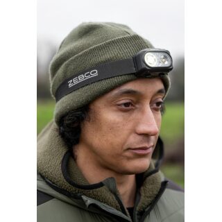 Zebco After Dark Head Light 400 Series