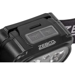 Zebco After Dark Head Light 400 Series