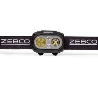 Zebco After Dark Head Light 400 Series