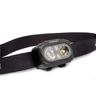 Zebco After Dark Head Light 400 Series